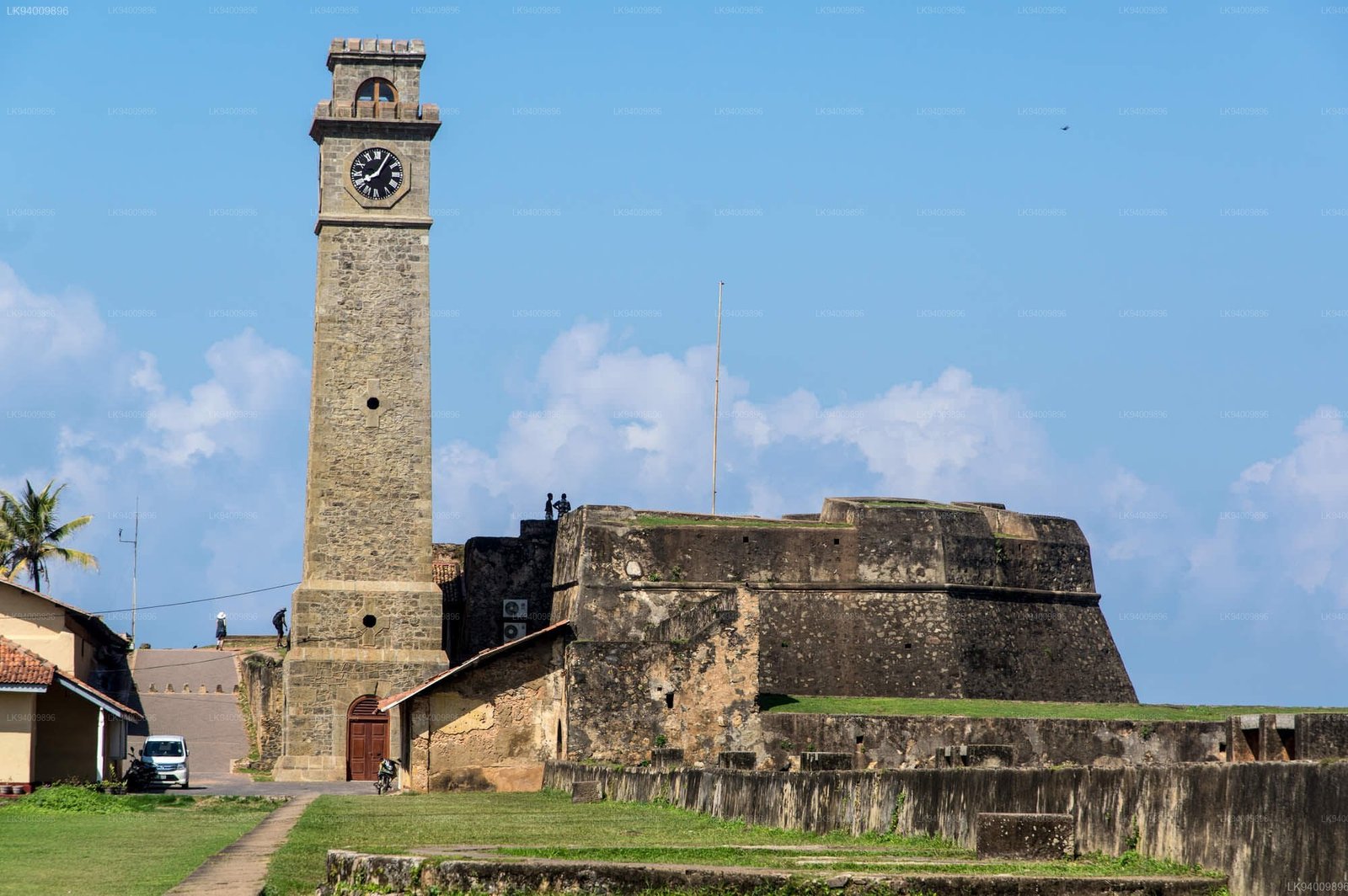 GALLE DUTCH FORT